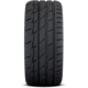 Purchase Top-Quality Firehawk Indy 500 by FIRESTONE - 19" Pneu (285/35R19) pa1