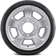 Purchase Top-Quality Firehawk Indy 500 by FIRESTONE - 19" Pneu (285/35R19) pa3