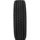 Purchase Top-Quality ALL SEASON 17" Tire 245/65R17 by FIRESTONE pa5