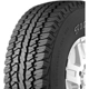 Purchase Top-Quality ALL SEASON 17" Tire 245/65R17 by FIRESTONE pa6