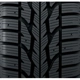 Purchase Top-Quality FIRESTONE - 3848 - Winterforce 2 Tire pa4