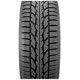 Purchase Top-Quality WINTER 17" Tire 215/50R17 by FIRESTONE pa5