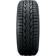 Purchase Top-Quality FIRESTONE - 3856 - 17" Tire WinterForce 2 UV (235/60R17) pa3