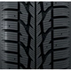 Purchase Top-Quality FIRESTONE - 3857 - Winterforce 2 UV Tire pa4