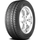 Purchase Top-Quality ALL SEASON 17" Tire 235/55R17 by FIRESTONE pa2