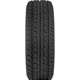 Purchase Top-Quality ALL SEASON 17" Tire 235/55R17 by FIRESTONE pa4