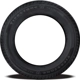Purchase Top-Quality FIRESTONE - 4032 - 17" Tire ALL SEASON (235/60R17) pa2