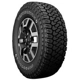 Purchase Top-Quality ALL SEASON 17" Tire 265/70R17 by FIRESTONE pa1