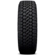 Purchase Top-Quality FIRESTONE - 004377 - Destination X/T LT275/70R18 E 125/122S All Weather Tires pa1