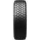 Purchase Top-Quality ALL SEASON 18" Tire 275/65R18 by FIRESTONE pa2