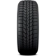 Purchase Top-Quality FIRESTONE - 004405 - WeatherGrip 195/65R15 91H All Weather Tires pa1