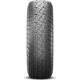 Purchase Top-Quality DESTINATION LE3 by FIRESTONE - 16" Tire (235/70R16) pa2