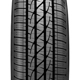 Purchase Top-Quality ALL SEASON 16" Tire 215/70R16 by FIRESTONE pa4