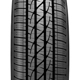 Purchase Top-Quality ALL SEASON 17" Tire 225/65R17 by FIRESTONE pa13