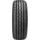 Purchase Top-Quality ALL SEASON 17" Tire 265/65R17 by FIRESTONE pa3