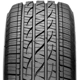 Purchase Top-Quality FIRESTONE - 19" Tire (255/60R19) -  Highway Terrain  Tire pa2