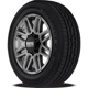 Purchase Top-Quality DESTINATION LE3 by FIRESTONE - 20" Tire (265/50R20) pa3