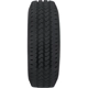 Purchase Top-Quality FIRESTONE - 005495 - 17" Tire Transforce AT (265/70R17) pa1