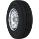 Purchase Top-Quality FIRESTONE - 005495 - 17" Tire Transforce AT (265/70R17) pa3