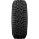 Purchase Top-Quality FIRESTONE - 17" Tire (255/65R17) - WinterForce pa3