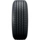 Purchase Top-Quality ALL SEASON by FIRESTONE - 15" Tire (195/60R15) pa1