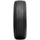 Purchase Top-Quality FIRESTONE - 16" Tire (205/60R16) - All Season pa1