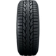 Purchase Top-Quality WinterForce 2 by FIRESTONE - 17" Pneu (225/45R17) pa1