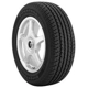 Purchase Top-Quality ALL SEASON 17" Tire 235/60R17 by FIRESTONE pa1