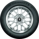 Purchase Top-Quality ALL SEASON by FIRESTONE - 17" Tire (215/50R17) pa3