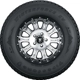 Purchase Top-Quality FIRESTONE - 008697 - Winterforce CV 215/55R16 97R XL Winter Tires pa1