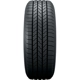 Purchase Top-Quality FIRESTONE  - 009366 - 17" Tire HLT (245/70R17) pa3