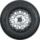 Purchase Top-Quality FIRESTONE - 011490 - 225/75R16C Tire pa4