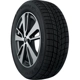 Purchase Top-Quality WEATHERGRIP by FIRESTONE - 16" Tire (185/55R16) pa1