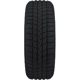 Purchase Top-Quality WEATHERGRIP by FIRESTONE - 16" Tire (185/55R16) pa2