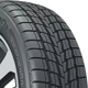 Purchase Top-Quality Weathergrip by FIRESTONE - 17" Pneu (225/45R17) pa3