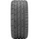 Purchase Top-Quality FIRESTONE - 11952 - Firehawk Indy 500 Summer Tire (255/45R18) pa1