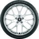 Purchase Top-Quality FIRESTONE - 11969 - Firehawk Indy 500 Summer Tire (205/55R16) pa3