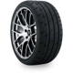 Purchase Top-Quality FIRESTONE - 012275 - Firehawk Indy Tire pa1