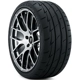 Purchase Top-Quality FIRESTONE - 012445 - Firehawk Indy Tire pa1