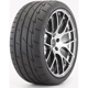 Purchase Top-Quality FIREHAWK INDY 500 by FIRESTONE - 19" Tire (225/45R19) pa1