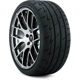 Purchase Top-Quality FIRESTONE - 012615 - 255/40R19 100W Indy 500 Summer Tires pa1