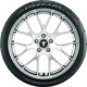 Purchase Top-Quality FIRESTONE - 12819 - Ultra-High Summer Peformance Pneu pa1