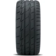 Purchase Top-Quality FIREHAWK INDY 500 by FIRESTONE - 20" Tire (255/45R20) pa1