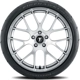 Purchase Top-Quality FIREHAWK INDY 500 by FIRESTONE - 20" Tire (255/45R20) pa2