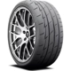 Purchase Top-Quality FIREHAWK INDY 500 by FIRESTONE - 20" Tire (255/45R20) pa4
