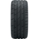 Purchase Top-Quality FIREHAWK INDY 500 by FIRESTONE - 20" Tire (245/40R20) pa3