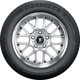 Purchase Top-Quality ALL SEASON by FIRESTONE - 18" Tire (245/60R18) pa3