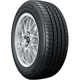 Purchase Top-Quality ALL SEASON by FIRESTONE - 17" Tire (215/55R17) pa1