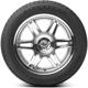 Purchase Top-Quality FIRESTONE - 13873 - Affinity Touring Tire pa1