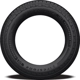 Purchase Top-Quality TRANSFORCE HT3 by FIRESTONE - 18" Tire (265/70R18) pa1